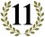 11