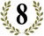 8