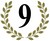 9